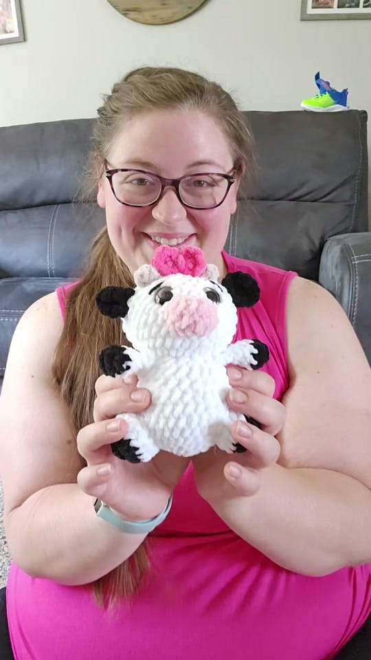 Post 3 by Michigan Crafting Momma on TikTok (video)