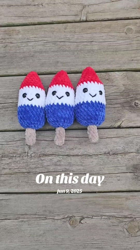 Post 5 by Michigan Crafting Momma on TikTok (video)