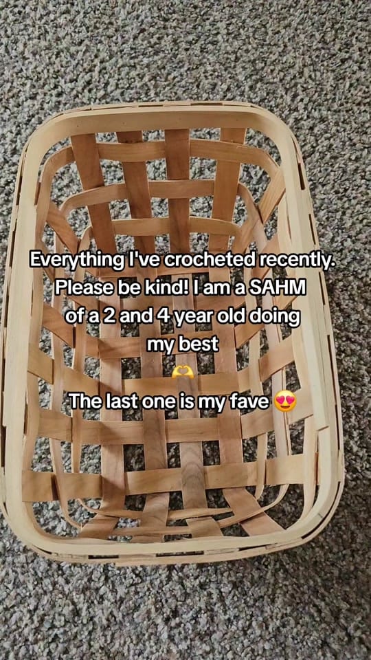 Post 4 by Michigan Crafting Momma on TikTok (video)