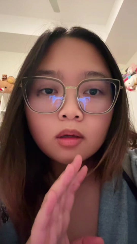 Post 10 by YouTube: OhNoItsMartha 😋 on TikTok (video)