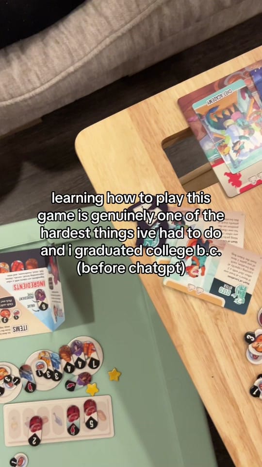 Post 2 by YouTube: OhNoItsMartha 😋 on TikTok (video)