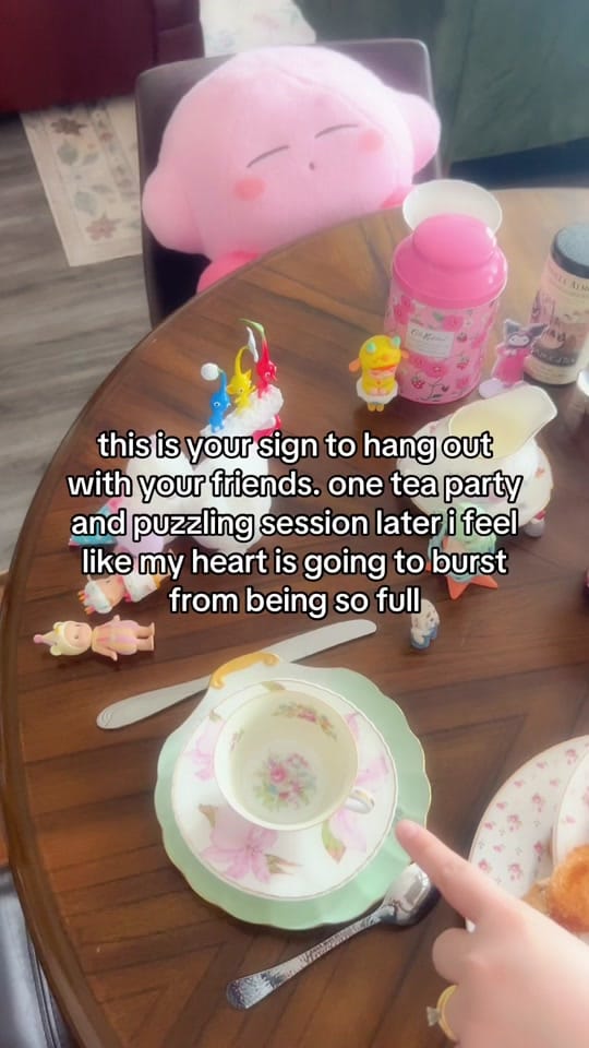 Post 1 by YouTube: OhNoItsMartha 😋 on TikTok (video)