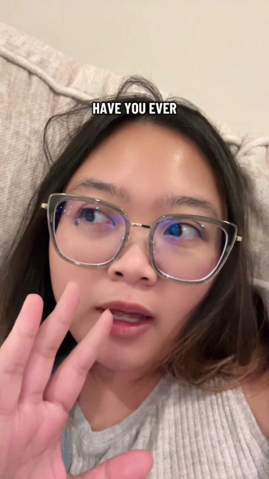Post 9 by YouTube: OhNoItsMartha 😋 on TikTok (video)