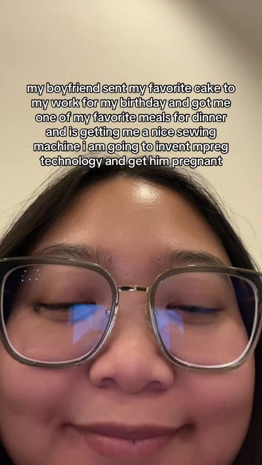 Post 8 by YouTube: OhNoItsMartha 😋 on TikTok (video)