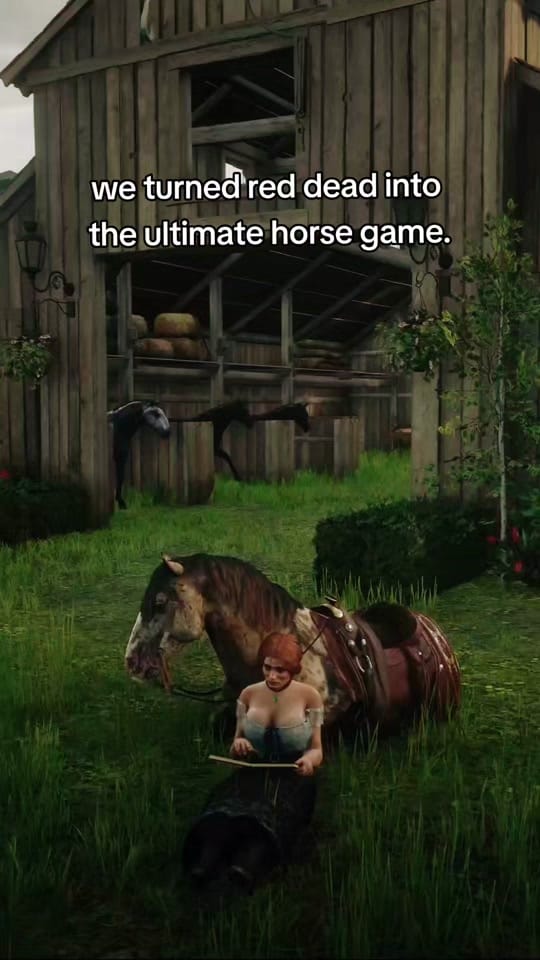 Post 9 by Chelsea Liz on TikTok (video)
