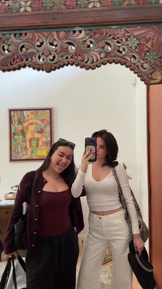Post 9 by Mara Mirkin on TikTok (video)