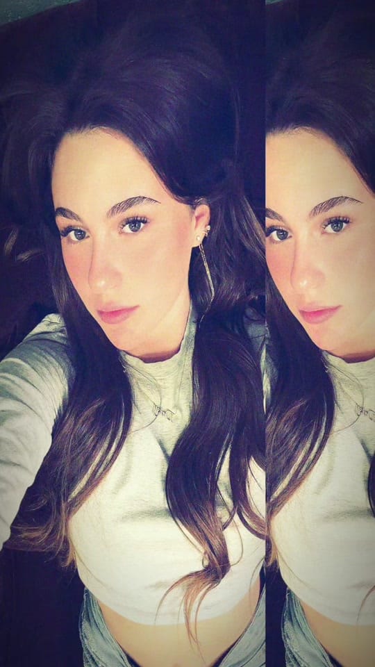 Post 2 by Mara Mirkin on TikTok (video)