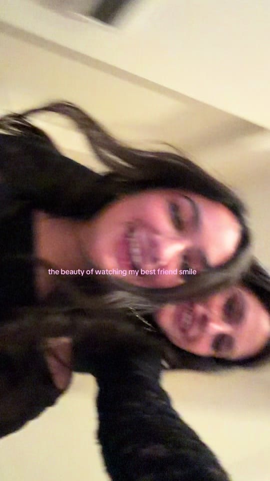 Post 5 by Mara Mirkin on TikTok (video)