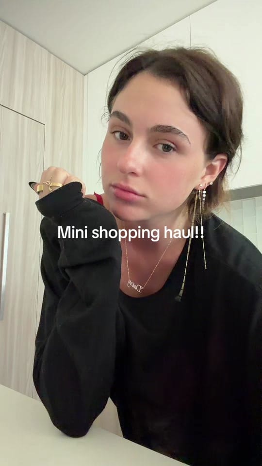 Post 3 by Mara Mirkin on TikTok (video)