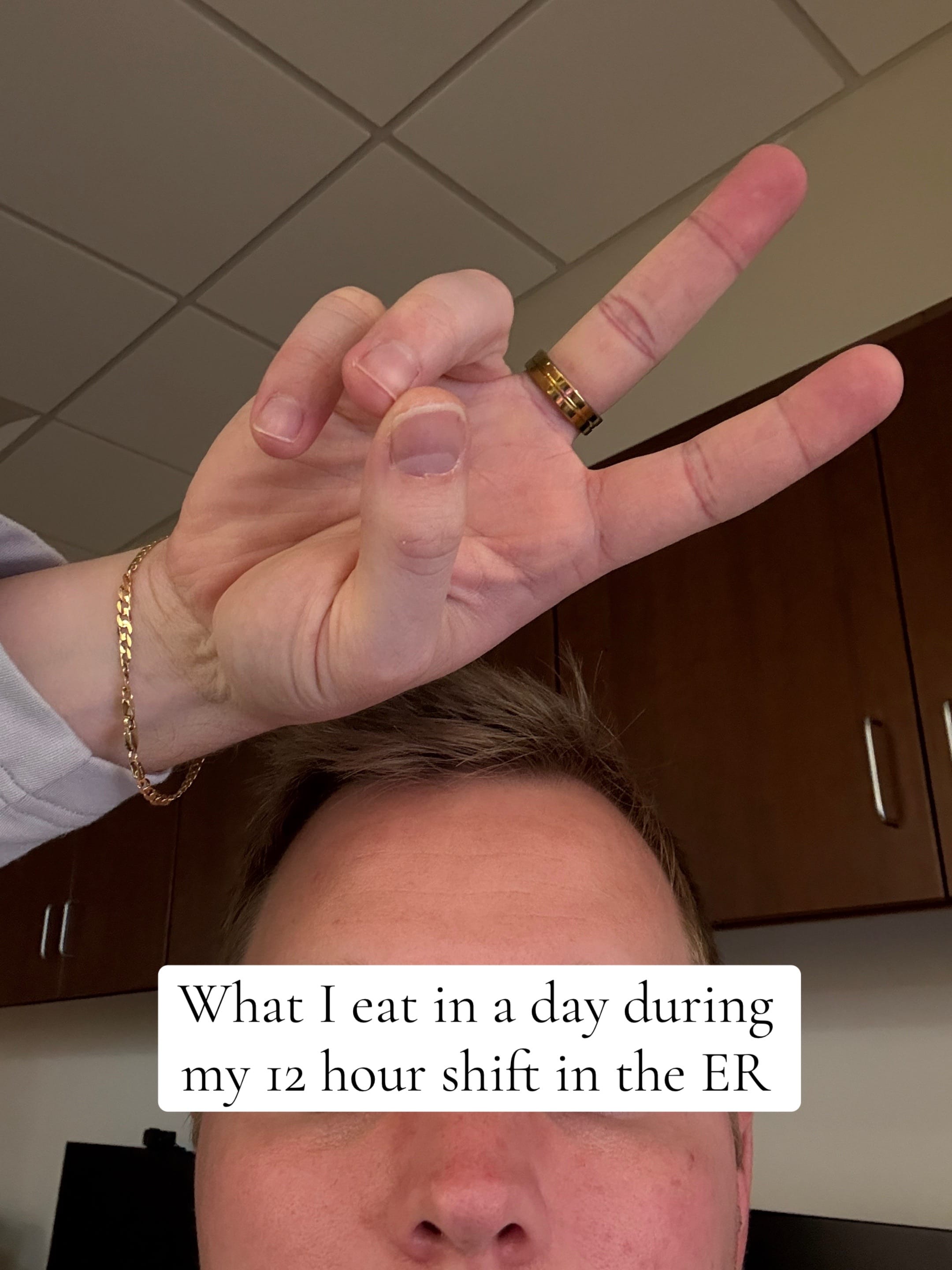 Post 5 by Chantz Gould, PA-C on TikTok (video)