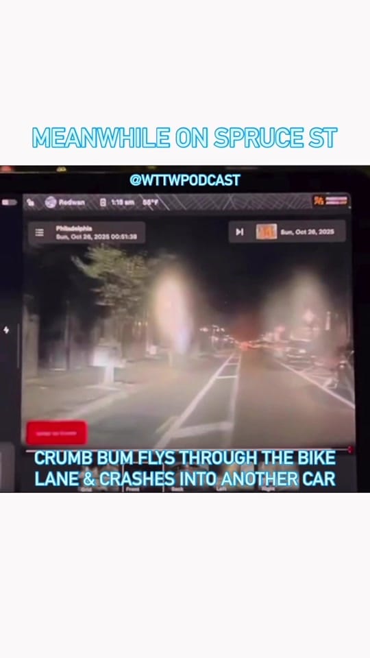 Post 10 by WTTWPodcast on TikTok (video)