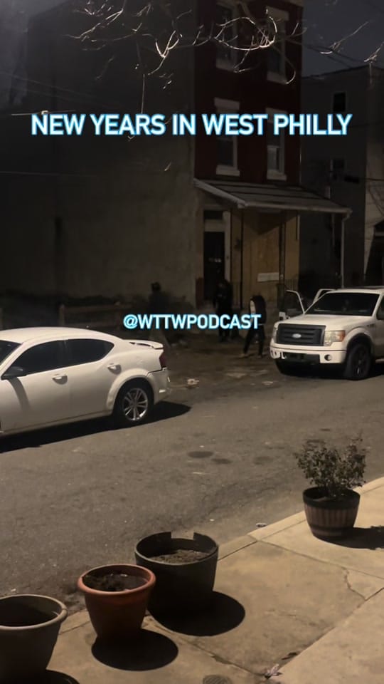 Post 5 by WTTWPodcast on TikTok (video)