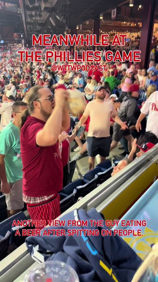 Post 3 by WTTWPodcast on TikTok (video)