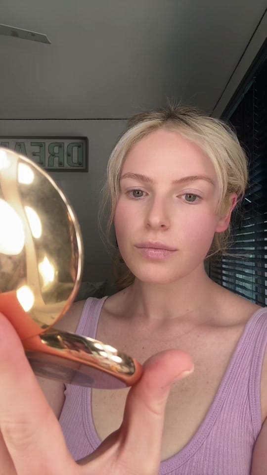 Post 4 by CHELSEA LINDER on TikTok (video)