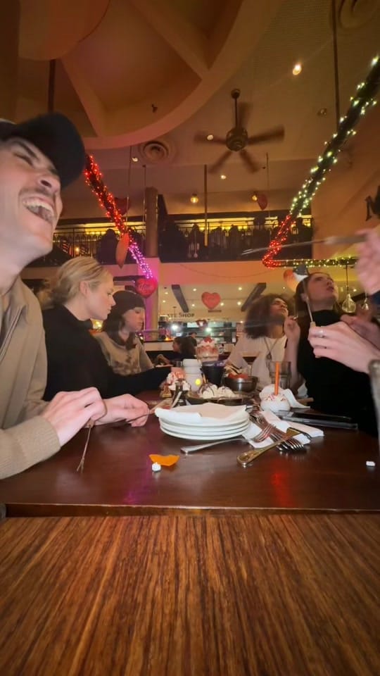 Post 6 by CHELSEA LINDER on TikTok (video)