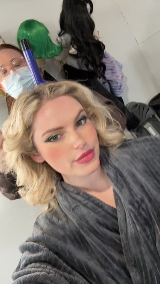 Post 8 by CHELSEA LINDER on TikTok (video)