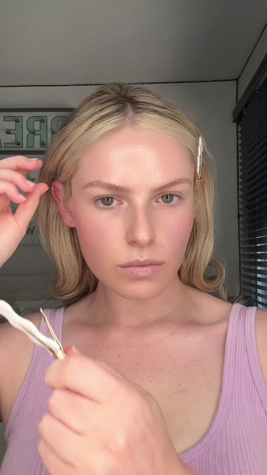 Post 5 by CHELSEA LINDER on TikTok (video)
