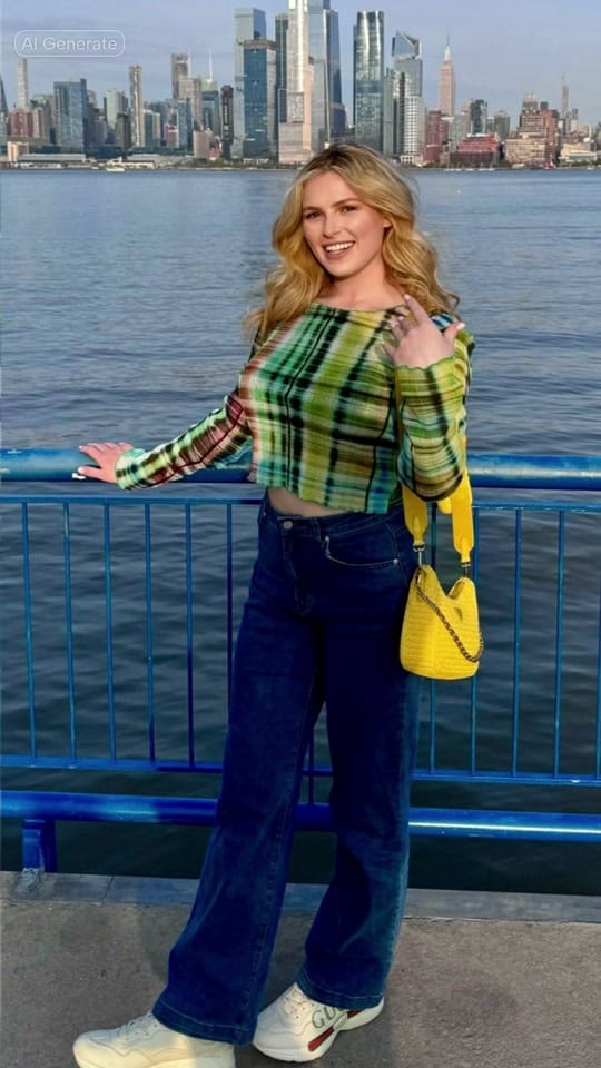 Post 1 by CHELSEA LINDER on TikTok (video)