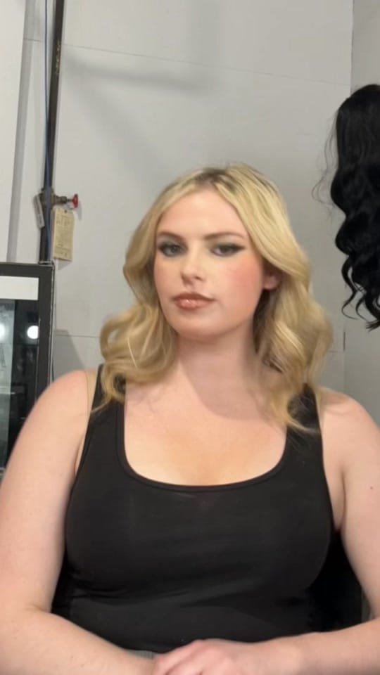 Post 7 by CHELSEA LINDER on TikTok (video)