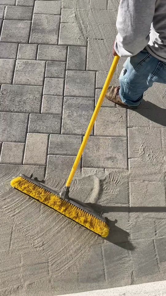 Post 7 by PaversKing on TikTok (video)