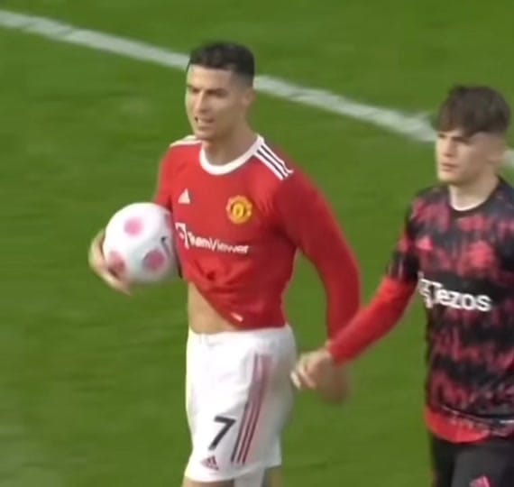 Post 9 by Stanley⚽️ on TikTok (video)