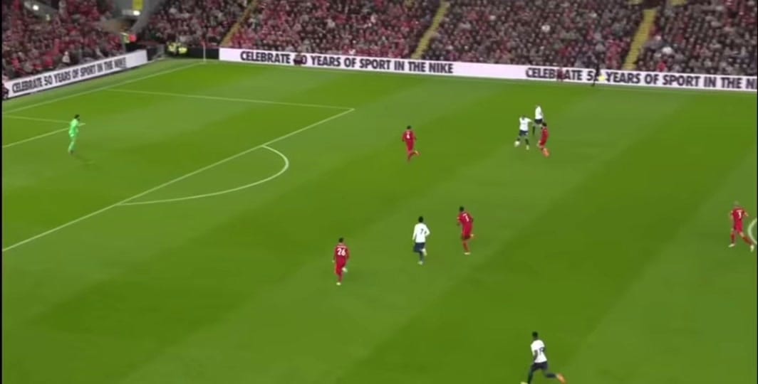 Post 3 by Stanley⚽️ on TikTok (video)