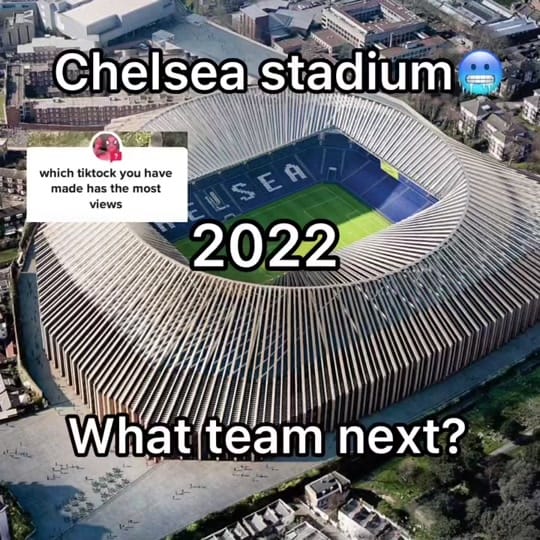 Post 5 by Stanley⚽️ on TikTok (video)