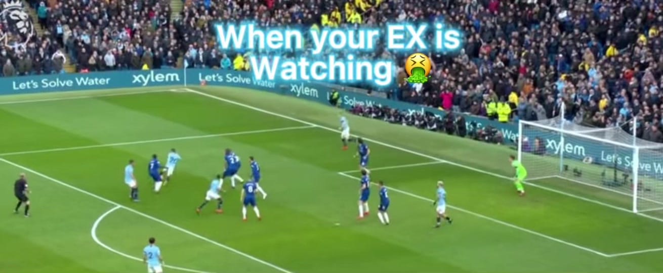 Post 2 by Stanley⚽️ on TikTok (video)