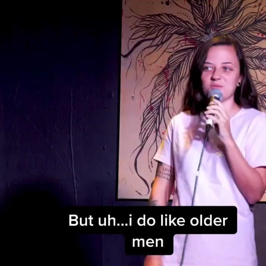 Post 10 by Jackie Sanchez on TikTok (video)
