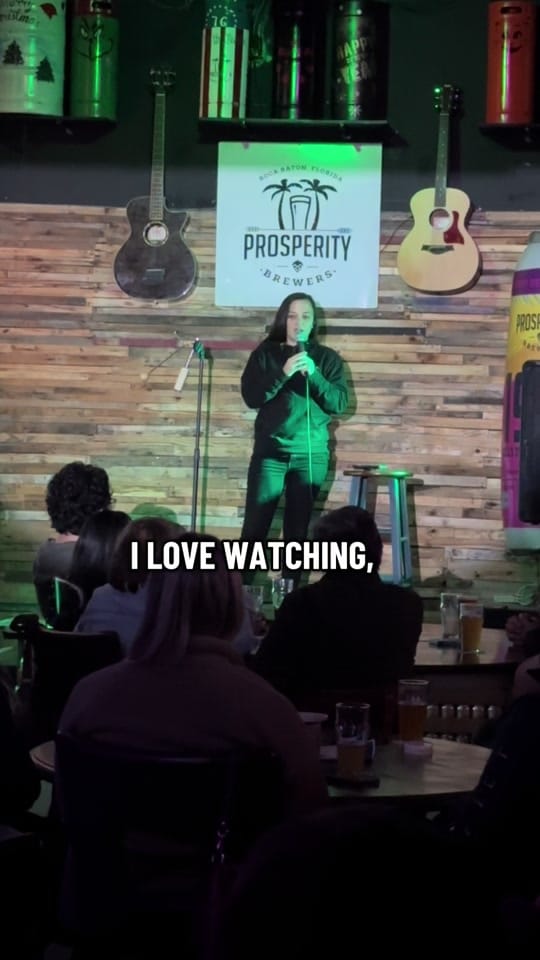 Post 7 by Jackie Sanchez on TikTok (video)