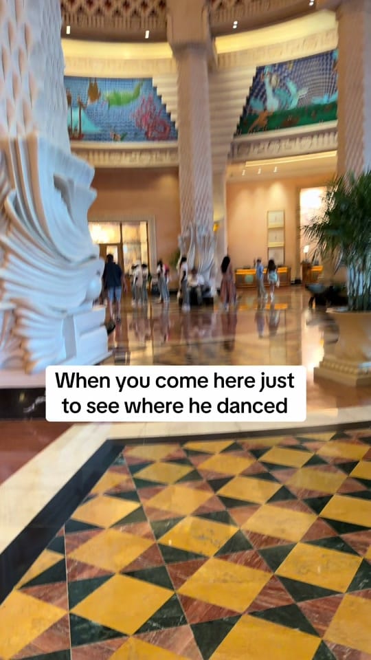 Post 1 by Jackie Sanchez on TikTok (video)