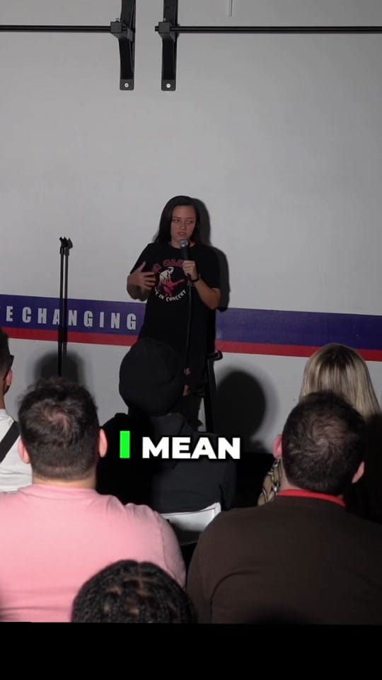 Post 4 by Jackie Sanchez on TikTok (video)