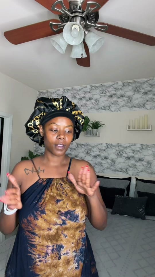 Post 2 by IdahAlisha on TikTok (video)