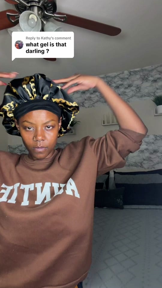 Post 1 by IdahAlisha on TikTok (video)
