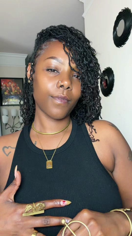 Post 3 by IdahAlisha on TikTok (video)