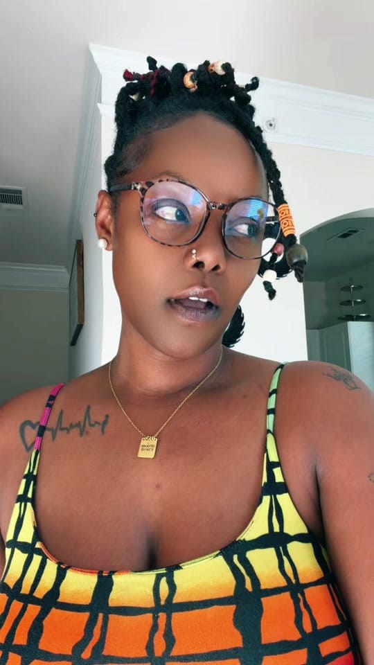 Post 5 by IdahAlisha on TikTok (video)