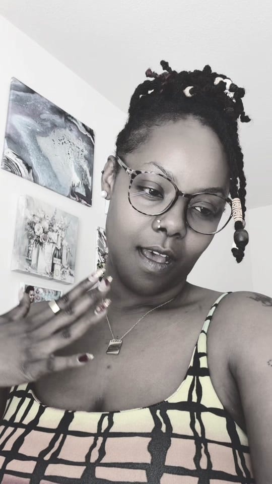 Post 4 by IdahAlisha on TikTok (video)
