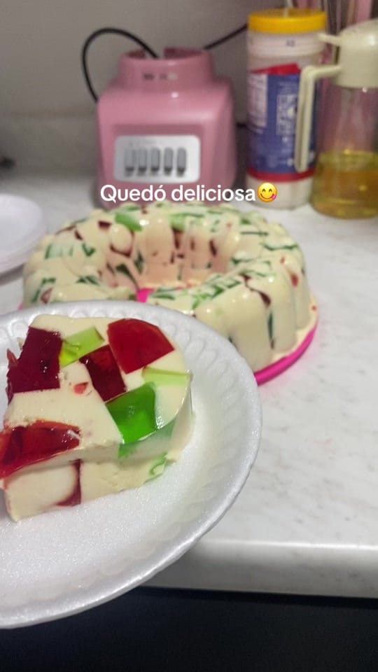 Post 1 by Ame Jmz on TikTok (video)