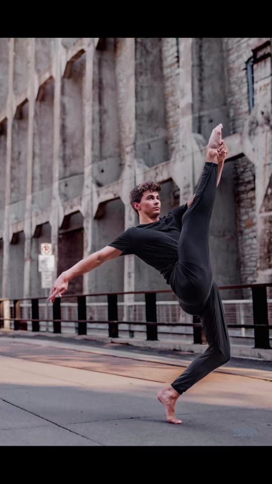 Post 9 by Matthew Greco on TikTok (video)