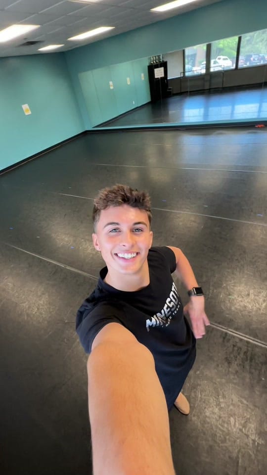 Post 3 by Matthew Greco on TikTok (video)
