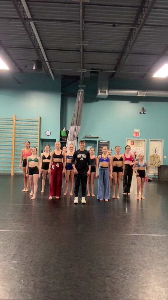 Post 5 by Matthew Greco on TikTok (video)