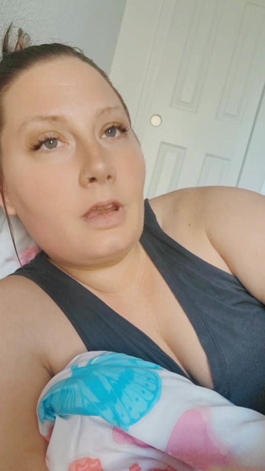 Post 7 by Chelsea lynn on TikTok (video)