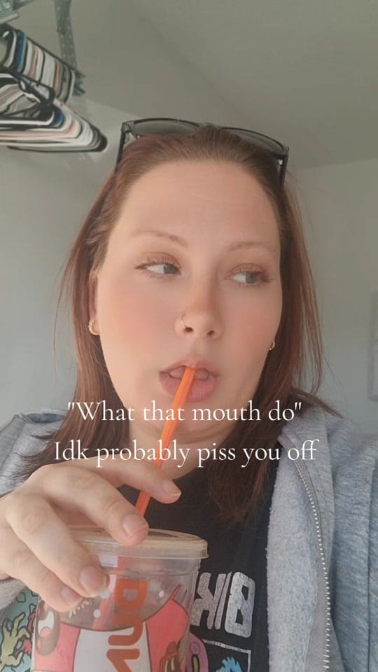 Post 1 by Chelsea lynn on TikTok (video)