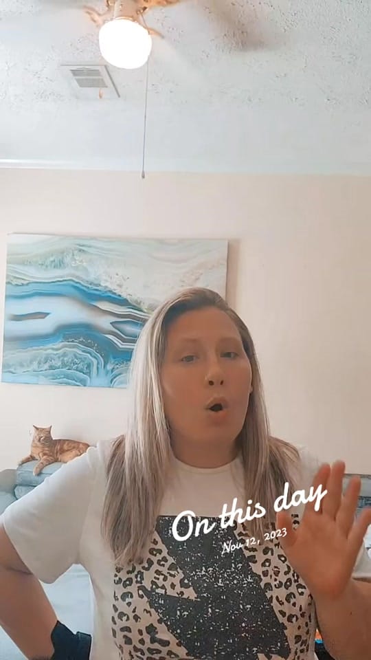 Post 5 by Chelsea lynn on TikTok (video)