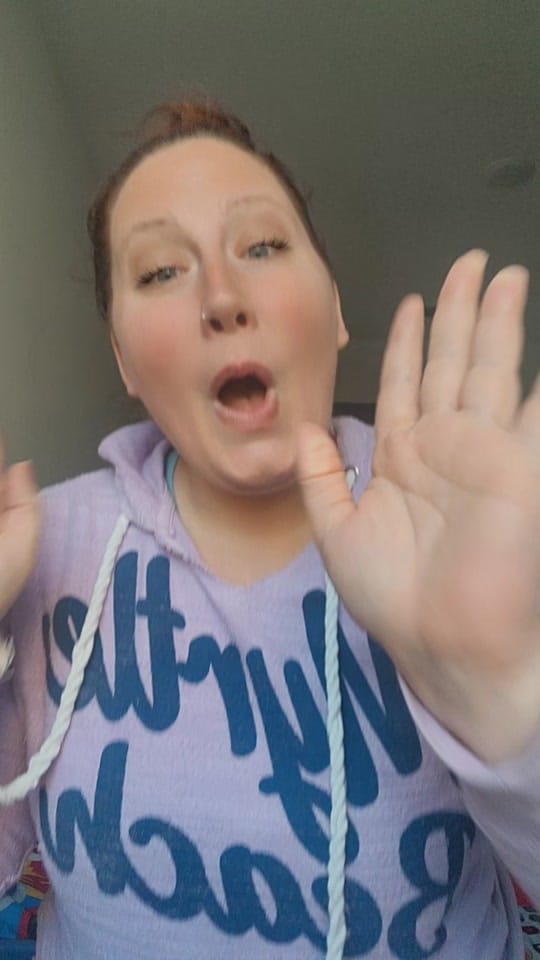 Post 6 by Chelsea lynn on TikTok (video)