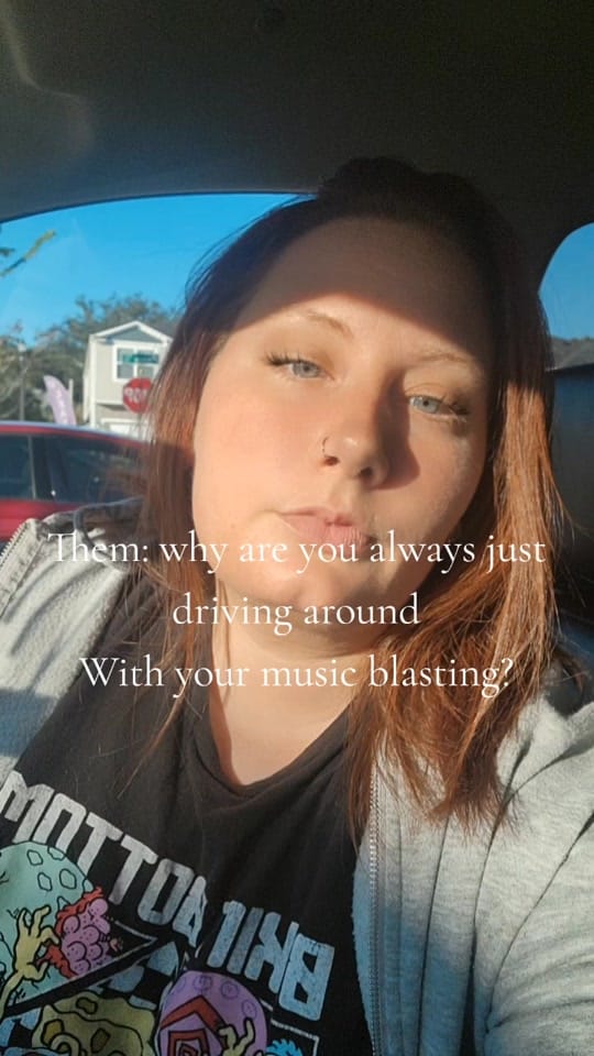 Post 2 by Chelsea lynn on TikTok (video)