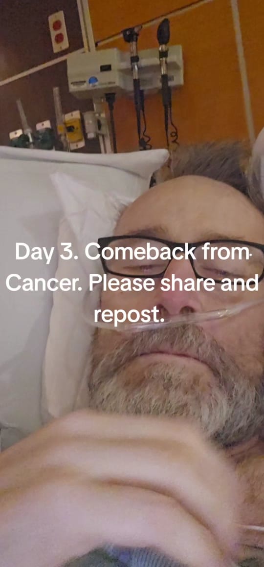Post 3 by Kevin Coryell on TikTok (video)