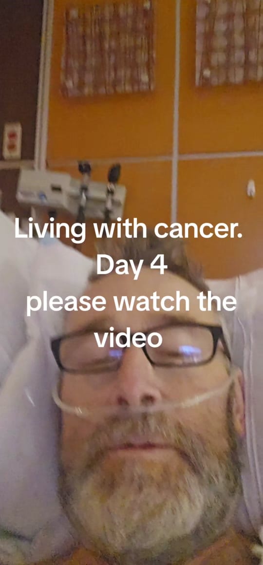 Post 2 by Kevin Coryell on TikTok (video)