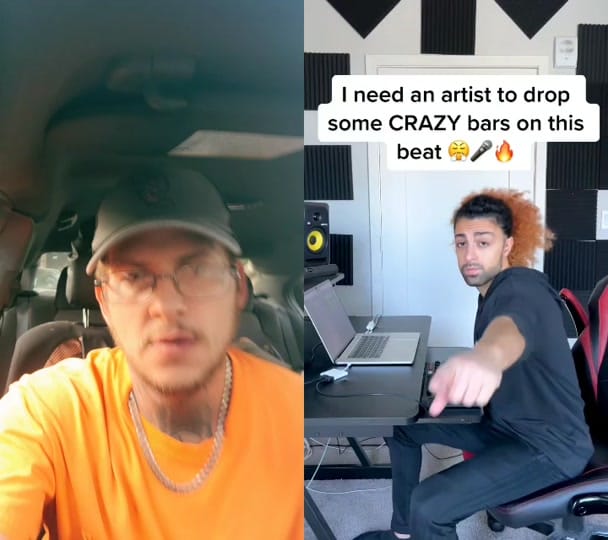 Post 10 by Kevin T King on TikTok (video)