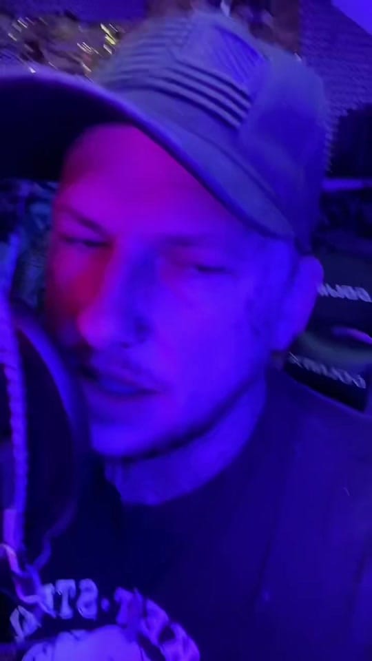 Post 2 by Kevin T King on TikTok (video)